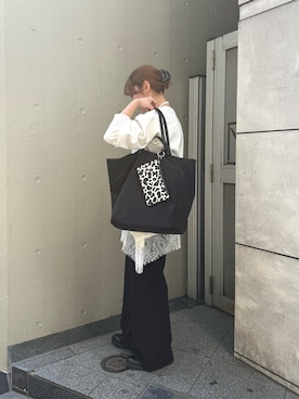 ranさんのコーディネート