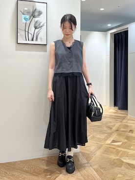 mizukiさんのコーディネート