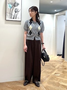 mizukiさんのコーディネート