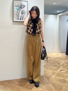 mizukiさんのコーディネート