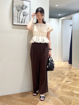 mizukiさんのコーディネート