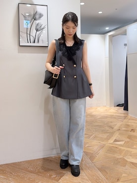 mizukiさんのコーディネート