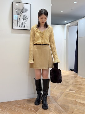 mizukiさんのコーディネート