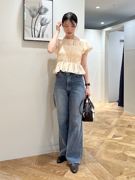 mizukiさんのコーディネート
