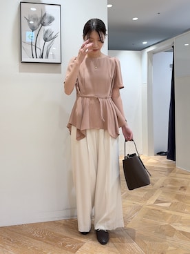 mizukiさんのコーディネート