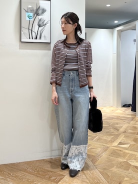 mizukiさんのコーディネート