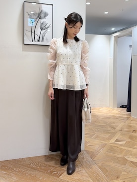 mizukiさんのコーディネート