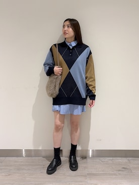 mmmk513さんのコーディネート