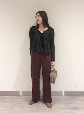 mmmk513さん(レディース・164cm)の夏コーディネート