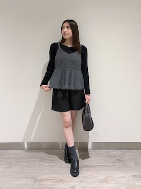 mmmk513さんのコーディネート