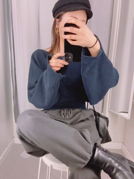 senaさんのコーディネート