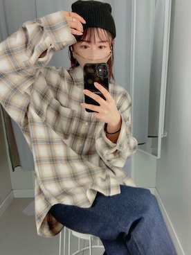 senaさんのコーディネート