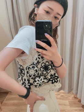 senaさんのコーディネート