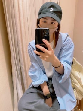 senaさんのコーディネート