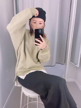 senaさんのコーディネート