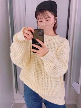 senaさんのコーディネート