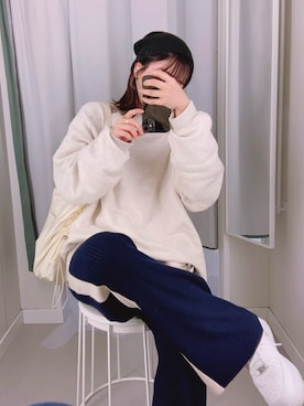 senaさんのコーディネート