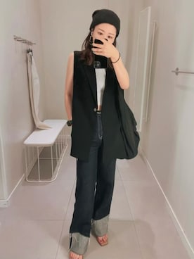 senaさんのコーディネート