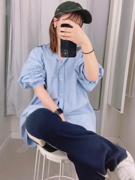 senaさんのコーディネート