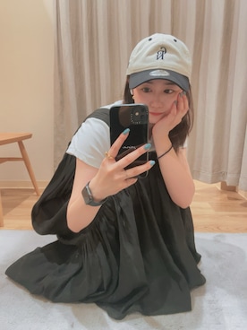 senaさんのコーディネート