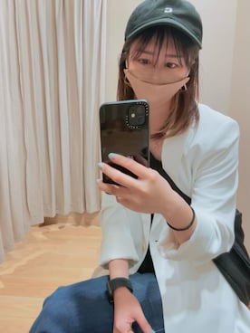 senaさんのコーディネート