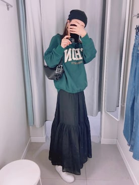 senaさんのコーディネート