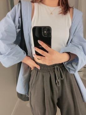 senaさんのコーディネート