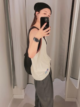 senaさんのコーディネート