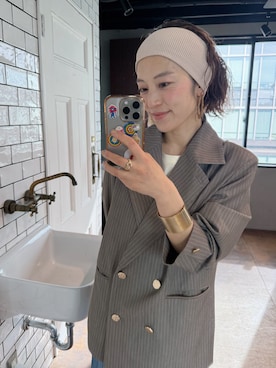 room153 director さんのコーディネート