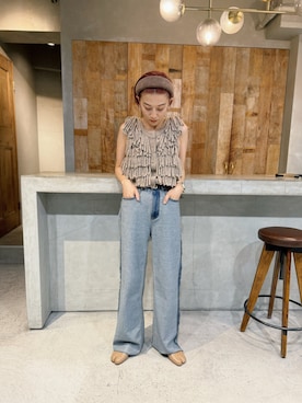 room153 director さんのコーディネート