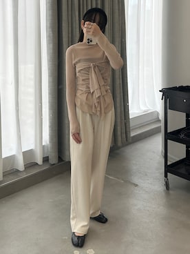 room153 snap さん(レディース・153cm)の夏コーディネート