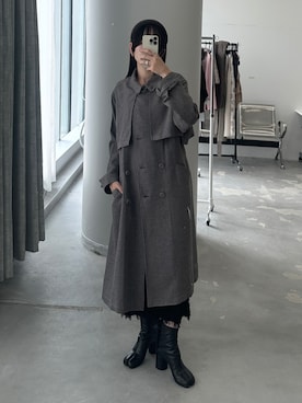 room153  snap さん（レディース・153cm）の夏コーディネート