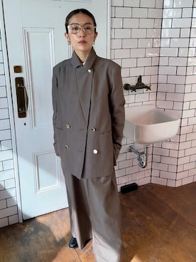 room153 director さんのコーディネート