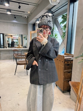 room153 director さんのコーディネート