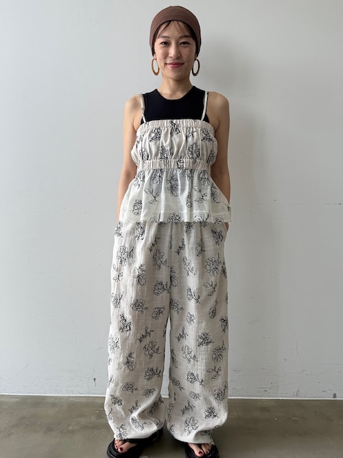 【美容師監修】フィットリブヘアバンド