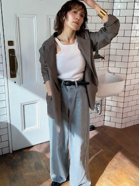 room153 director さんのコーディネート