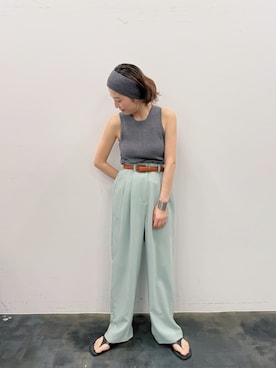 room153 director さんのコーディネート