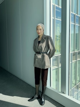 room153 director さんのコーディネート