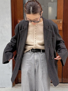 room153 director さんのコーディネート