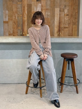 room153 director さんのコーディネート