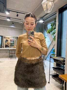 room153 director さんのコーディネート