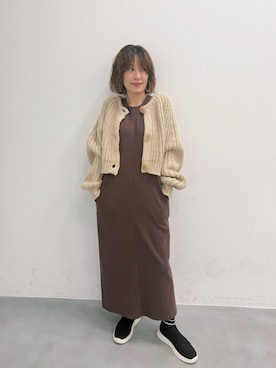 room153 director さんのコーディネート