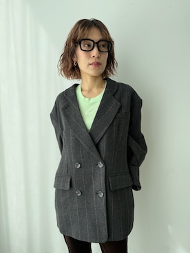 room153 director さんのコーディネート