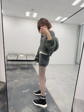 room153 director さんのコーディネート