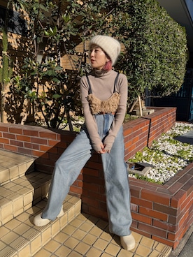 room153 director さんのコーディネート