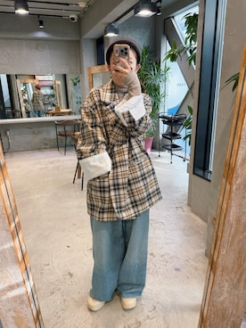 room153 director さんのコーディネート