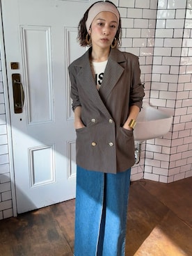 room153 director さんのコーディネート