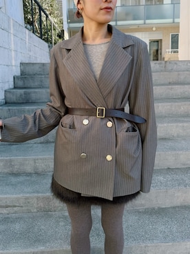 room153 director さんのコーディネート