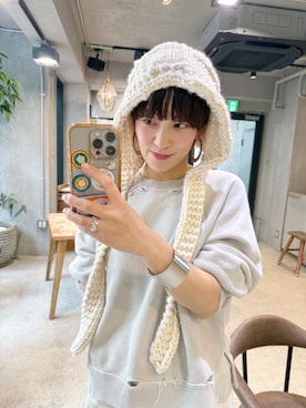 room153 snap さん(レディース・153cm)の秋コーディネート