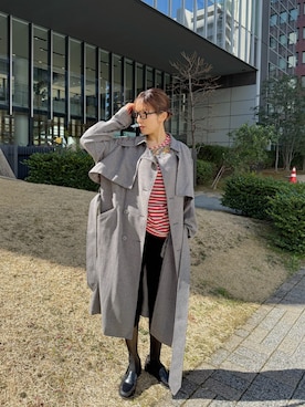 room153 director さんのコーディネート